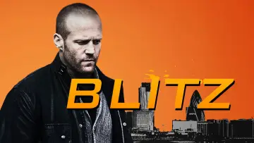 Backdrop to the movie "Blitz" #705868