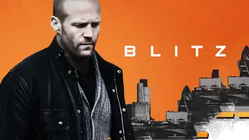 Backdrop to the movie "Blitz" #705869