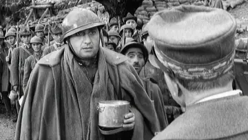 Backdrop to the movie "The Great War" #983541