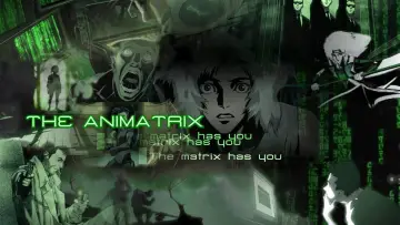 Backdrop to the movie "The Animatrix" #675542