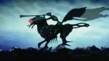 Backdrop to the movie "The Animatrix" #853394