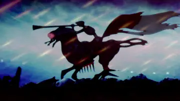Backdrop to the movie "The Animatrix" #853395