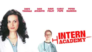 Backdrop to the movie "White Coats" #1076681