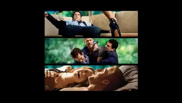 Backdrop to the movie "Crazy, Stupid, Love." #612203