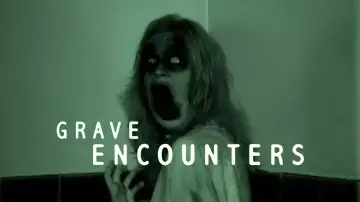 Backdrop to the movie "Grave Encounters" #888120