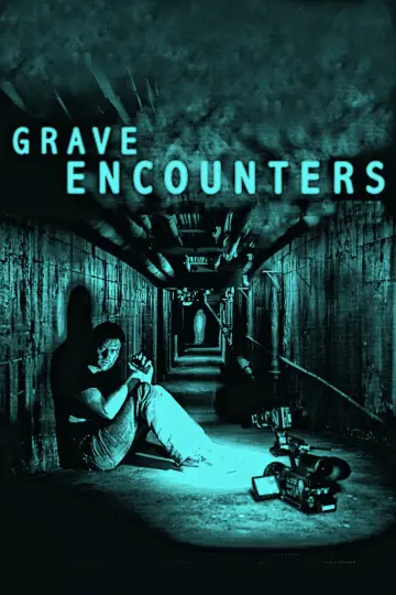 Poster to the movie "Grave Encounters" #888123