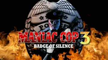 Backdrop to the movie "Maniac Cop 3: Badge of Silence" #1084547