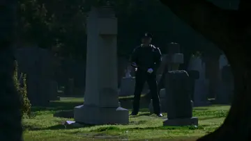 Backdrop to the movie "Maniac Cop 3: Badge of Silence" #1084549