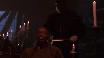 Backdrop to the movie "Maniac Cop 3: Badge of Silence" #441041