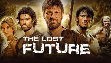 Backdrop to the movie "The Lost Future" #950267