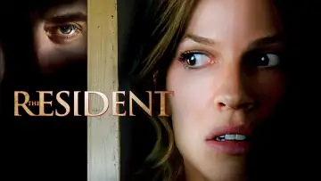 Backdrop to the movie "The Resident" #1075811