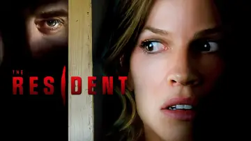 Backdrop to the movie "The Resident" #1075812