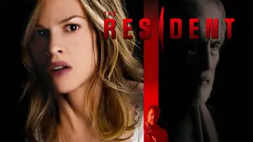 Backdrop to the movie "The Resident" #1075813