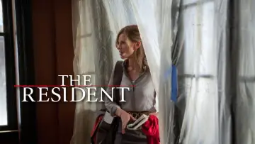 Backdrop to the movie "The Resident" #1075814