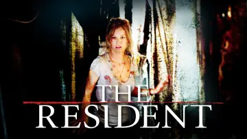 Backdrop to the movie "The Resident" #1075816
