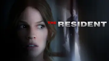 Backdrop to the movie "The Resident" #1075818