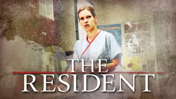 Backdrop to the movie "The Resident" #1075819