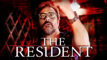 Backdrop to the movie "The Resident" #1075820