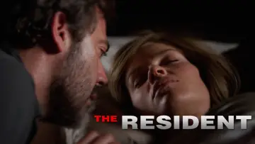 Backdrop to the movie "The Resident" #1075822