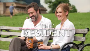 Backdrop to the movie "The Resident" #1075824