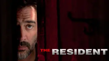 Backdrop to the movie "The Resident" #1075827