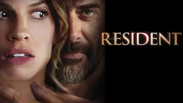 Backdrop to the movie "The Resident" #1075828