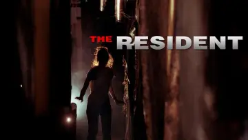 Backdrop to the movie "The Resident" #1075829