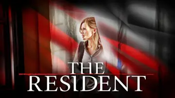 Backdrop to the movie "The Resident" #1075830