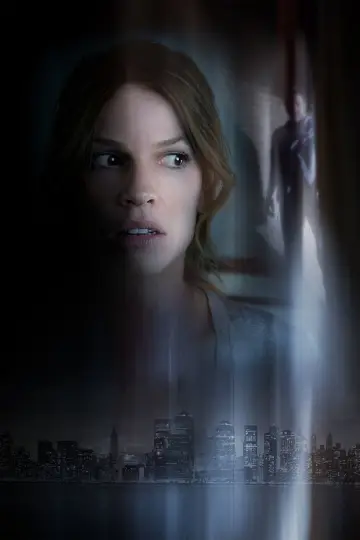 Poster to the movie "The Resident" #433746