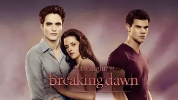 Backdrop to the movie "The Twilight Saga: Breaking Dawn - Part 1" #13872