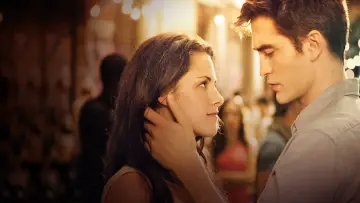 Backdrop to the movie "The Twilight Saga: Breaking Dawn - Part 1" #526580