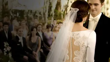 Backdrop to the movie "The Twilight Saga: Breaking Dawn - Part 1" #526581