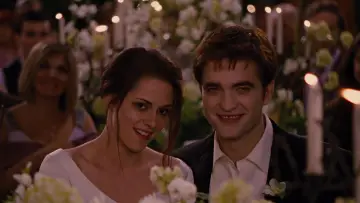 Backdrop to the movie "The Twilight Saga: Breaking Dawn - Part 1" #526608
