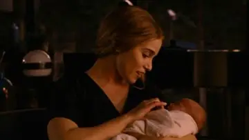 Backdrop to the movie "The Twilight Saga: Breaking Dawn - Part 1" #832807