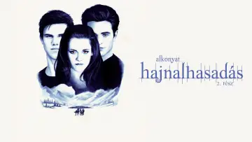 Backdrop to the movie "The Twilight Saga: Breaking Dawn - Part 2" #1176953