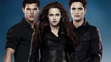 Backdrop to the movie "The Twilight Saga: Breaking Dawn - Part 2" #170105