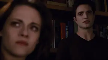 Backdrop to the movie "The Twilight Saga: Breaking Dawn - Part 2" #525611