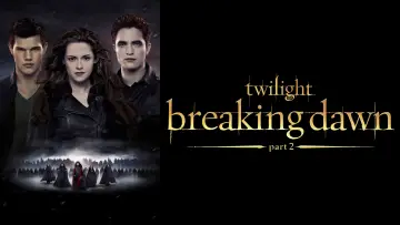 Backdrop to the movie "The Twilight Saga: Breaking Dawn - Part 2" #525626
