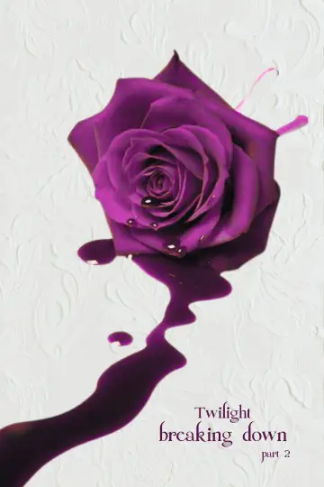 Poster to the movie "The Twilight Saga: Breaking Dawn - Part 2" #525722