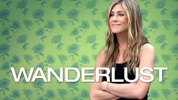 Backdrop to the movie "Wanderlust" #623426