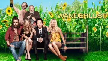 Backdrop to the movie "Wanderlust" #623427