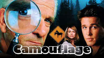 Backdrop to the movie "Camouflage" #1105935