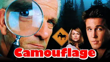 Backdrop to the movie "Camouflage" #1105936