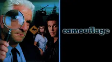 Backdrop to the movie "Camouflage" #1105938