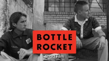 Backdrop to the movie "Bottle Rocket" #1093816