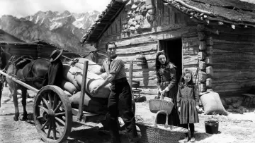 Backdrop to the movie "Brigham Young" #691668