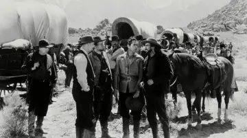 Backdrop to the movie "Brigham Young" #691672