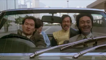 Backdrop to the movie "Legend of the Dragon" #1027431