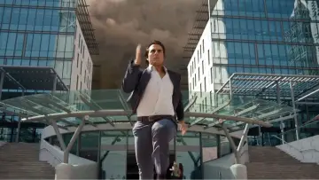 Backdrop to the movie "Mission: Impossible - Ghost Protocol" #656261
