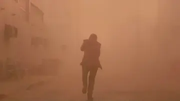 Backdrop to the movie "Mission: Impossible - Ghost Protocol" #656268